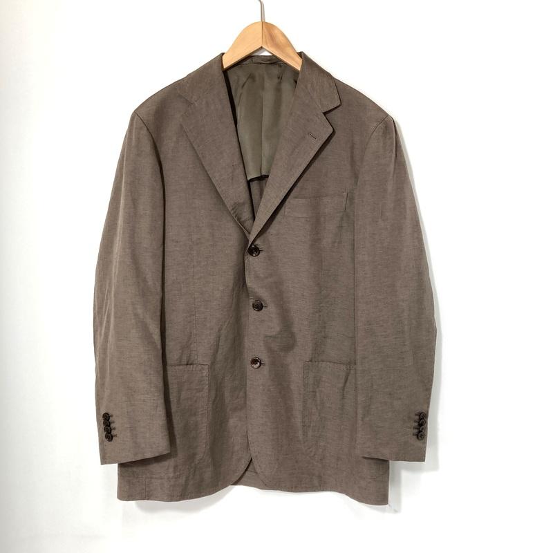 RING JACKET MEISTER（リングヂャケット マイスター） スーツ シングル