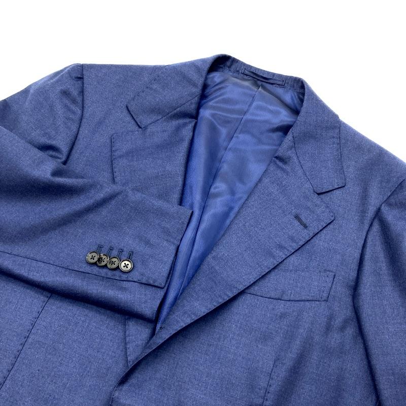 RING JACKET MEISTER（リングヂャケット マイスター） リング