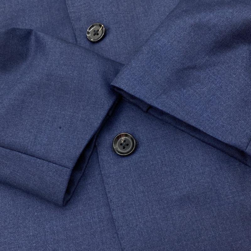 RING JACKET MEISTER（リングヂャケット マイスター） リング