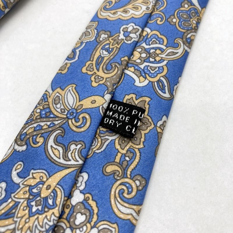 極美品✨ステファノリッチ ネクタイ STEFANO RICCI ステファノ リッチ ネクタイ 美品 ラグジュアリー