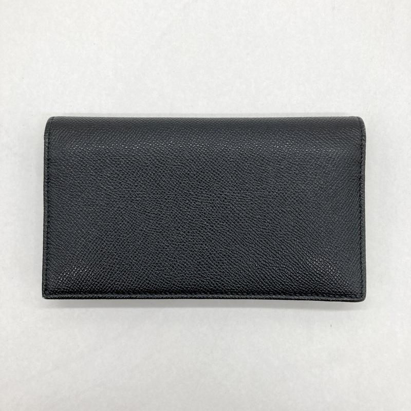 BVLGARI（ブルガリ） ブルガリマン 長財布 30398 メンズ ブラック