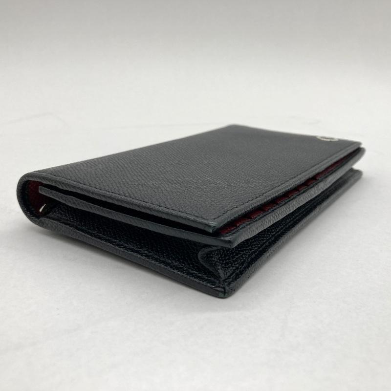 BVLGARI（ブルガリ） ブルガリマン 長財布 30398 メンズ ブラック