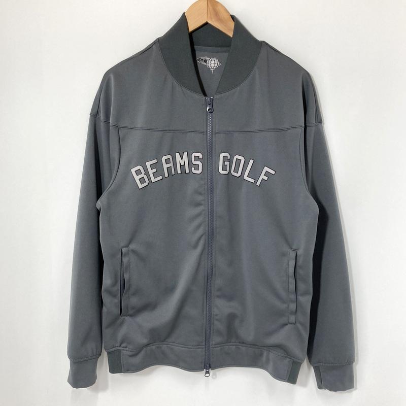 BEAMS GOLF ビームスゴルフ タラッティ ストレッチブルゾン ジャケット
