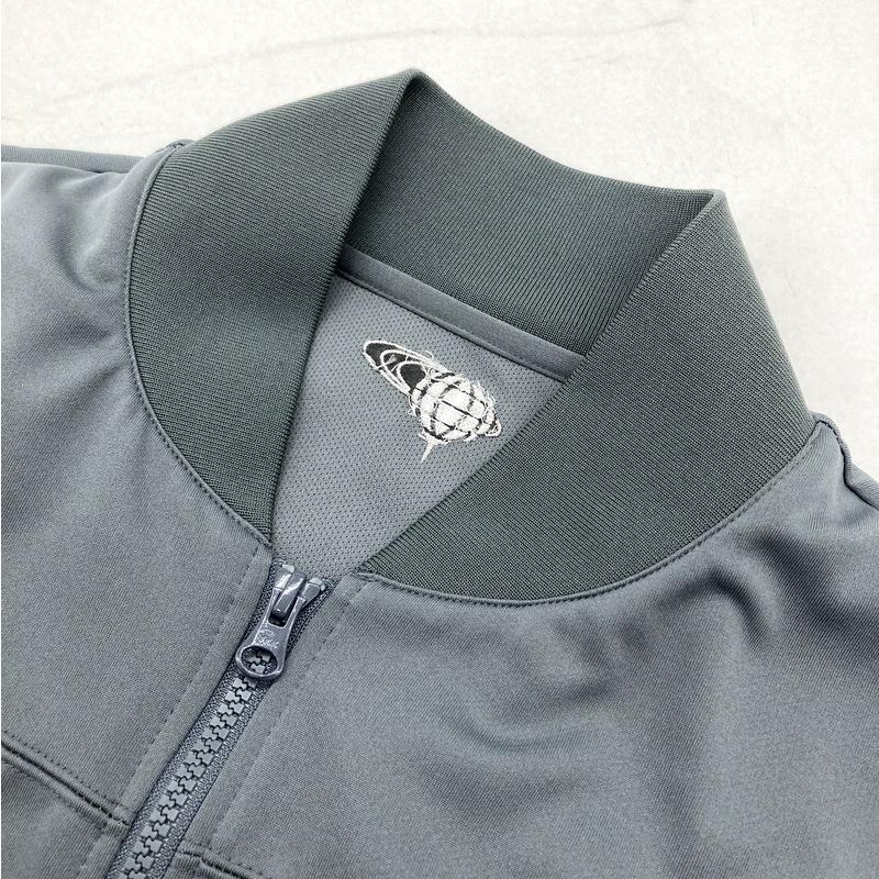 BEAMS GOLF ストレッチ キャップショルダージャケット BEAMS GOLF（ビームス ゴルフ） ストレッチキャップショルダー