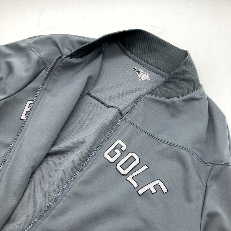 BEAMS GOLF ストレッチ キャップショルダージャケット BEAMS GOLF（ビームス ゴルフ） ストレッチキャップショルダー