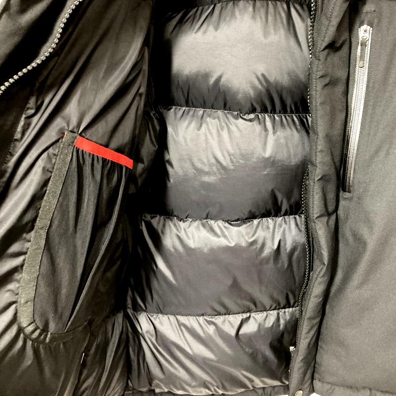 THE NORTH FACE（ザ ノースフェイス） バルトロライトジャケット