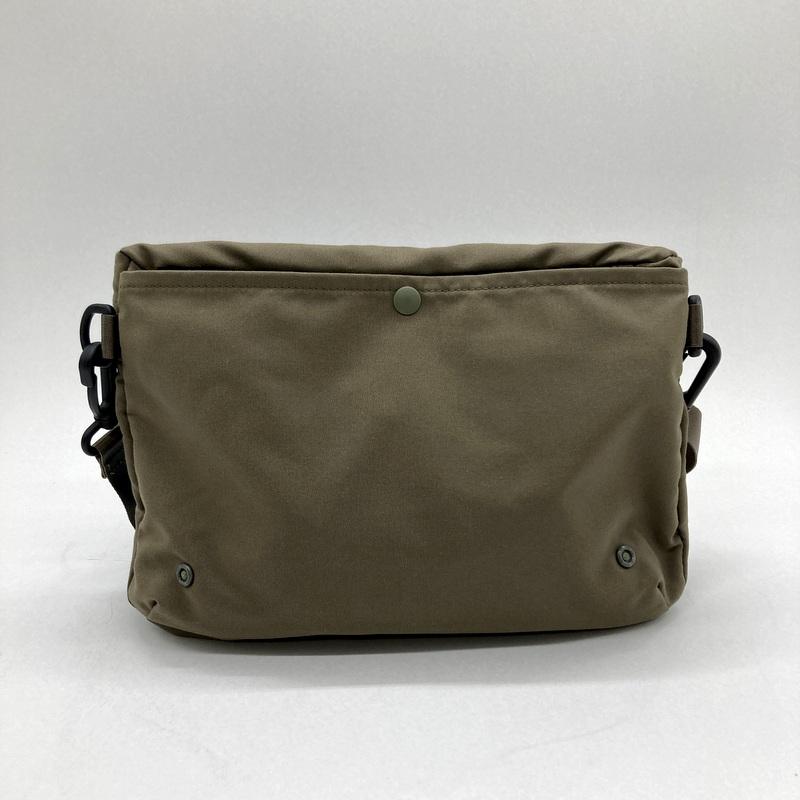 PORTER ポーター フォーダブル サコッシュトートバッグ 862-04097 美品