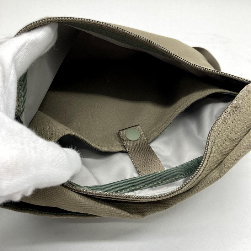 PORTER ポーター フォーダブル サコッシュトートバッグ 862-04097 美品