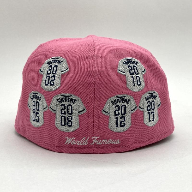 Supreme（シュプリーム） Supreme New Era ニューエラ 帽子 FW24