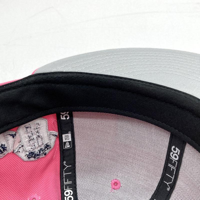 Supreme（シュプリーム） Supreme New Era ニューエラ 帽子 FW24