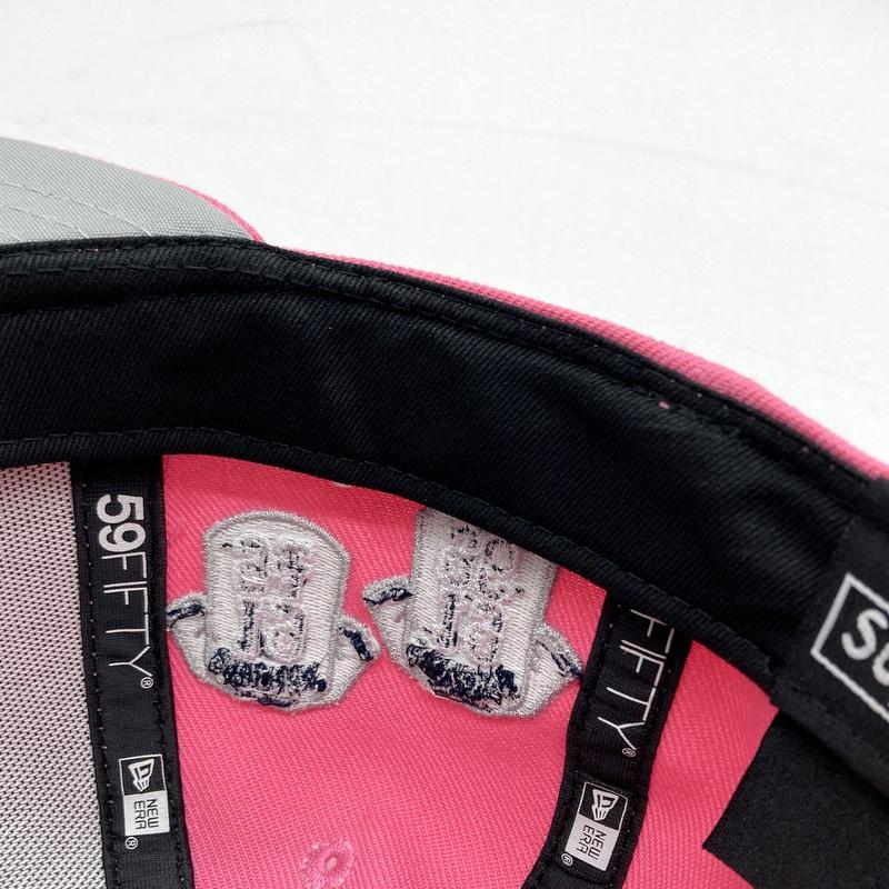 Supreme（シュプリーム） Supreme New Era ニューエラ 帽子 FW24
