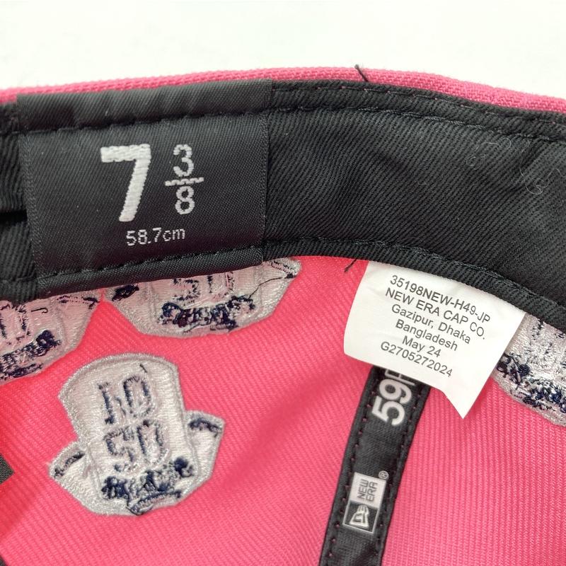 Supreme（シュプリーム） Supreme New Era ニューエラ 帽子 FW24