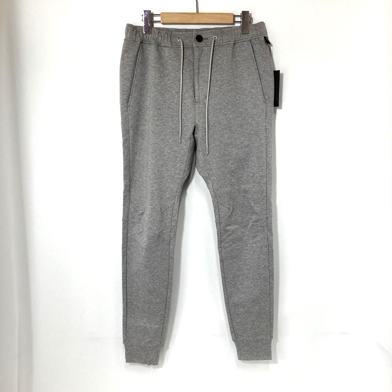 wjk ダブルジェイケイ スウェットパンツ basic rib sweat pants 5217