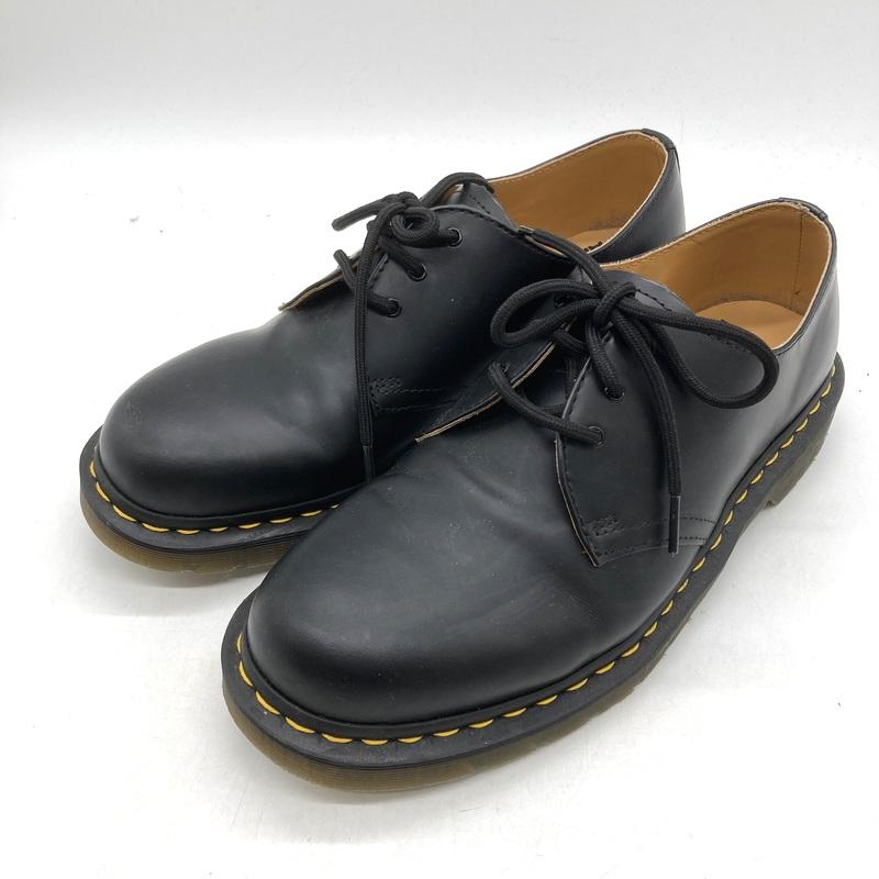 Dr.Martens（ドクターマーチン） レザーシューズ 1461 3ホールシューズ