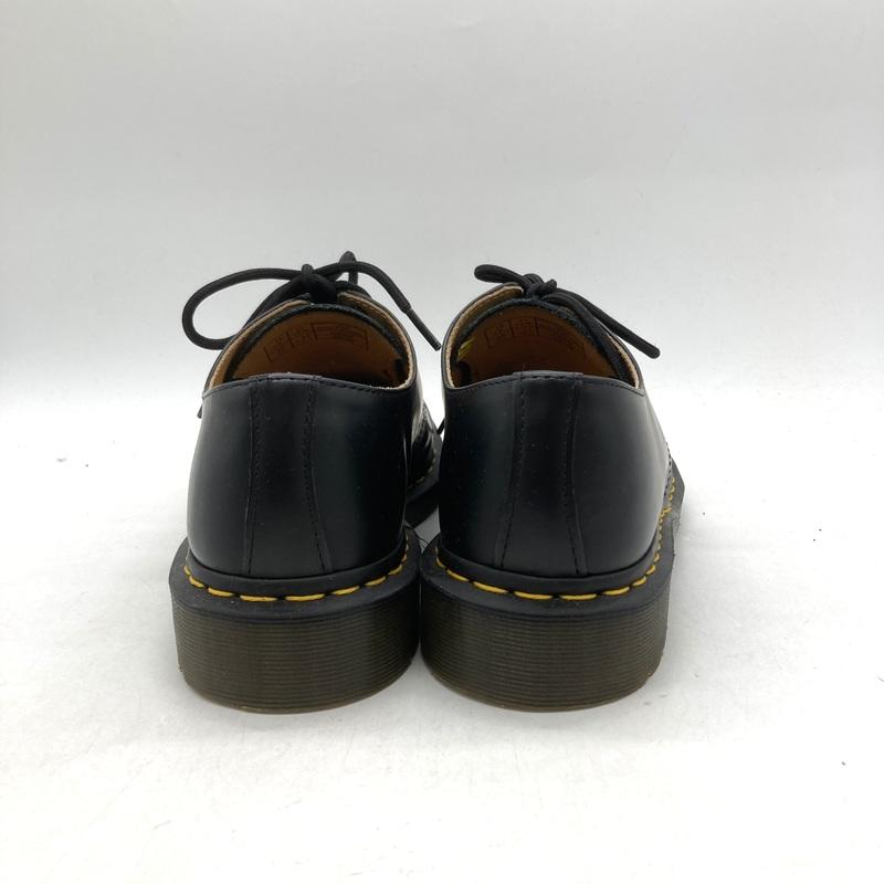 Dr.Martens（ドクターマーチン） レザーシューズ 1461 3ホールシューズ