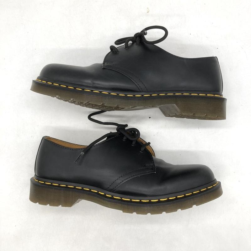Dr.Martens（ドクターマーチン） レザーシューズ 1461 3ホールシューズ