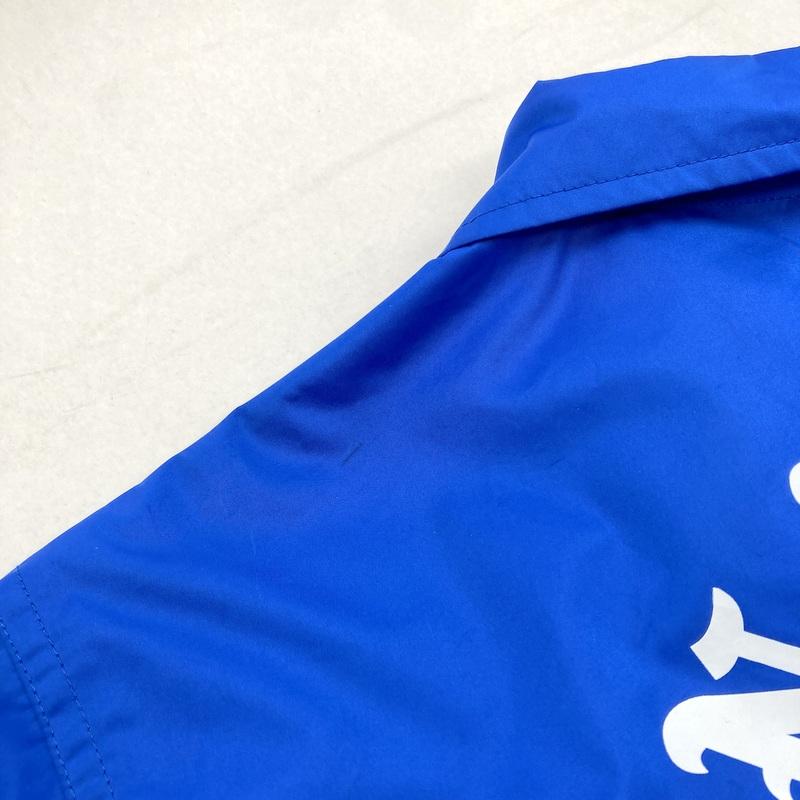 BORN x RAISED ボーンアンドレイズド THE TOWN COACH JACKET ザタウン