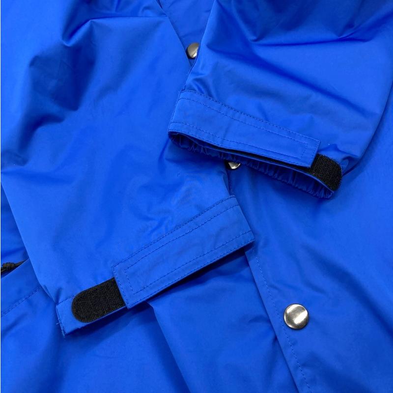 BORN x RAISED ボーンアンドレイズド THE TOWN COACH JACKET ザタウン