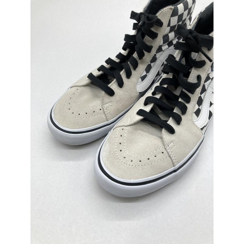 VANS（ヴァンズ） supeme VANS シュプリーム バンズ スニーカー FTW