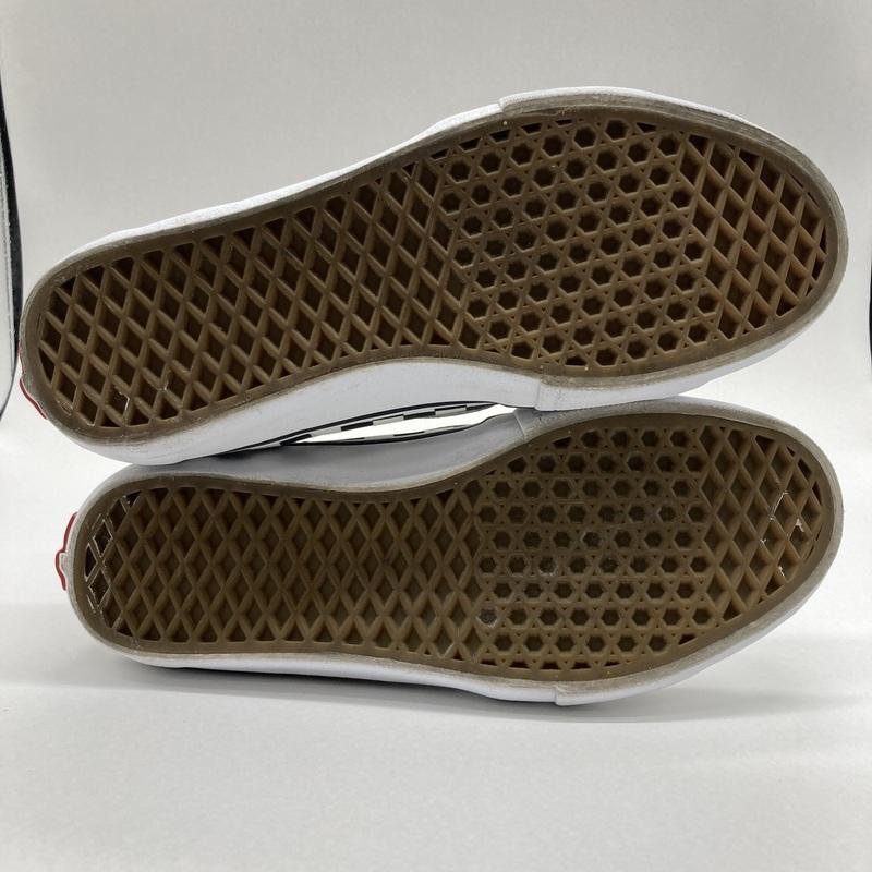 VANS（ヴァンズ） supeme VANS シュプリーム バンズ スニーカー FTW