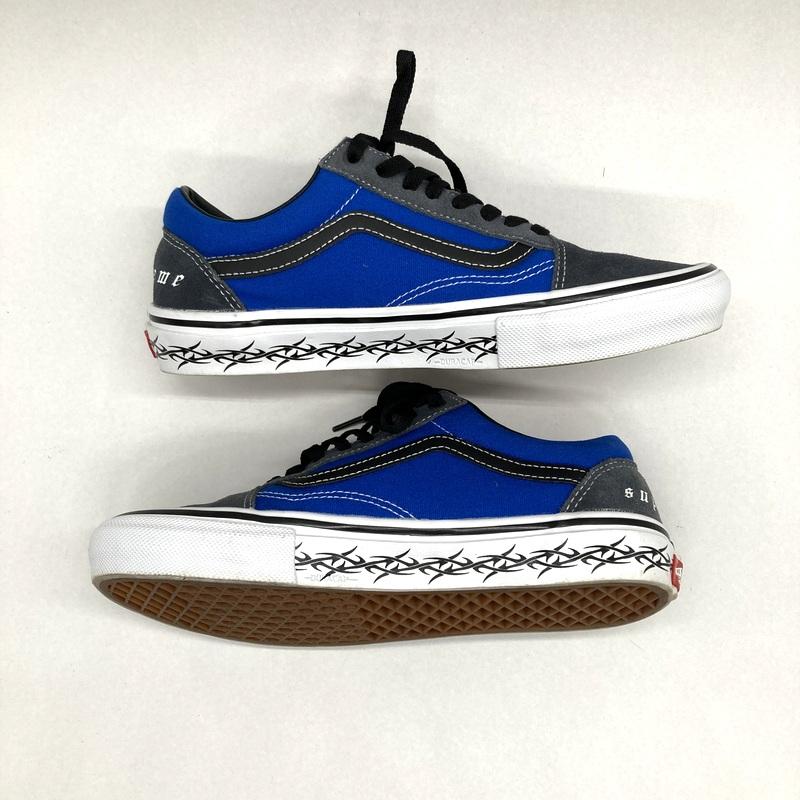 Supreme（シュプリーム） Supreme VANS バンズ スニーカー