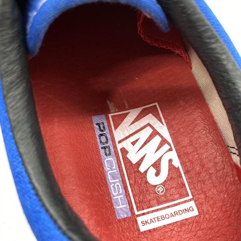 Supreme（シュプリーム） Supreme VANS バンズ スニーカー スケート