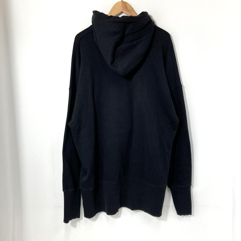VETEMENTS（ヴェトモン） パーカー フーディー CARTOON HOODIE