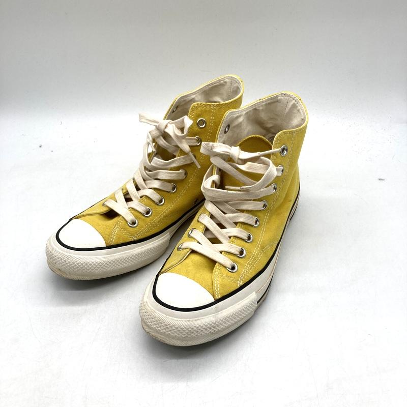 CONVERSE（コンバース） スニーカー オールスター チャックテイラー