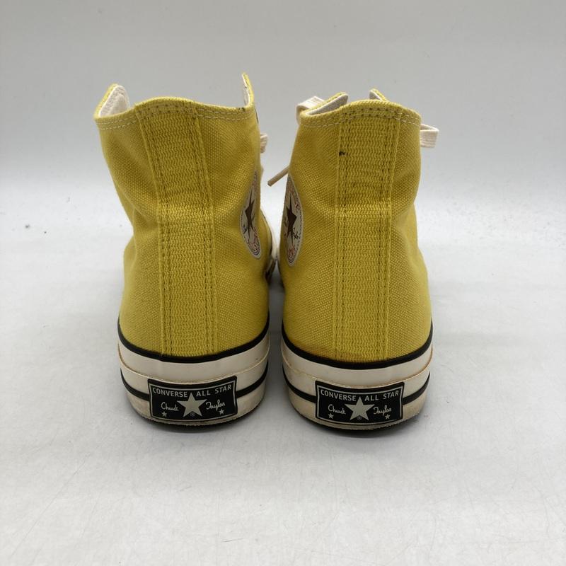 CONVERSE（コンバース） スニーカー オールスター チャックテイラー