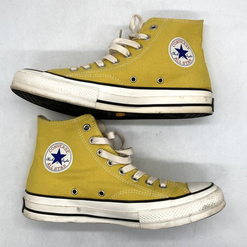 CONVERSE（コンバース） スニーカー オールスター チャックテイラー