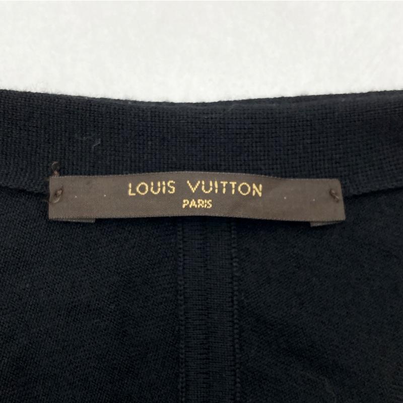 LOUIS VUITTON（ルイ・ヴィトン） カーディガン ニット メンズ Mサイズ
