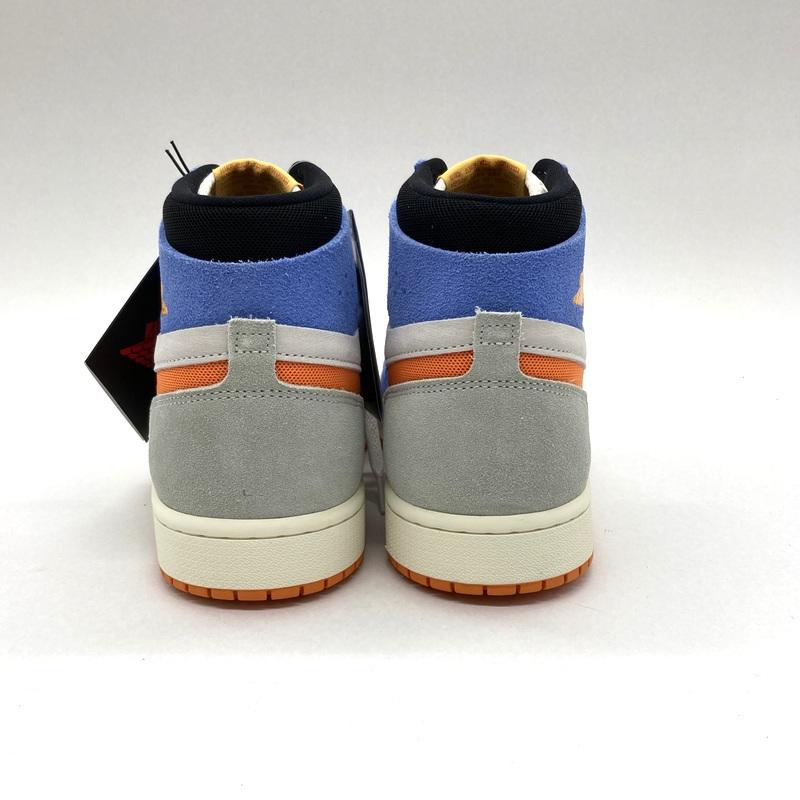 NIKE（ナイキ） スニーカー Air Jordan 1 High Zoom CMFT 2 Royal 