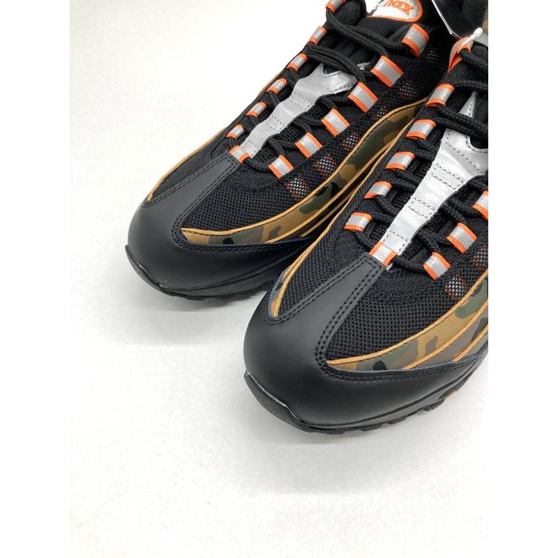 NIKE（ナイキ） スニーカー Air Max 95 Golden Beige Camo HQ1973-001