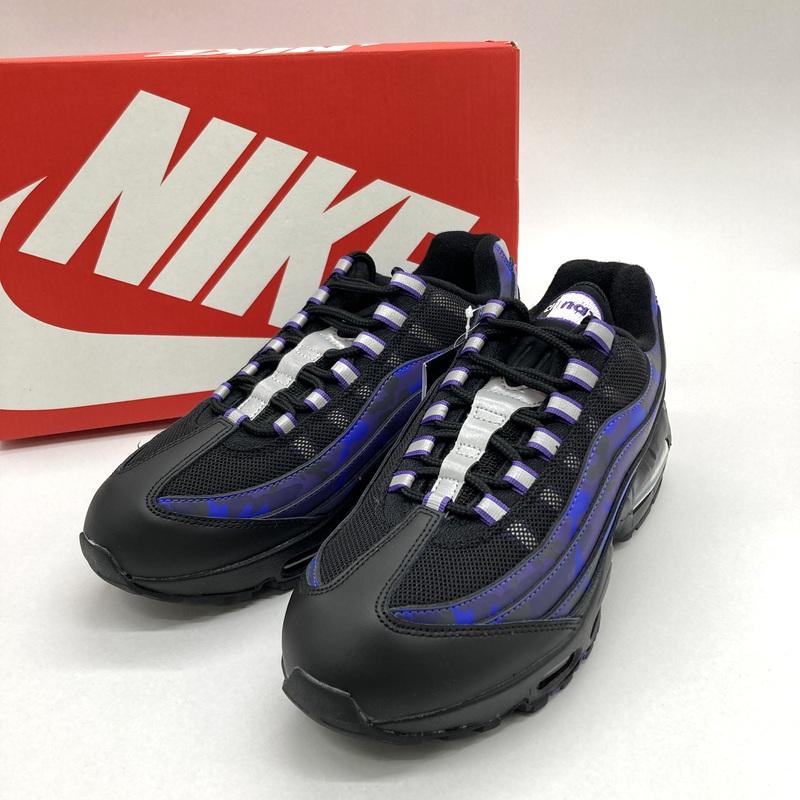 NIKE（ナイキ） スニーカー Air Max 95 HQ1973-500 エアマックス95
