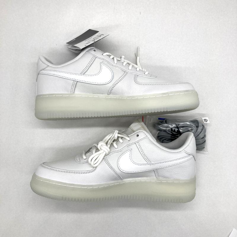 NIKE（ナイキ） スニーカー Air Force 1 Low GORE-TEX Summer Shower