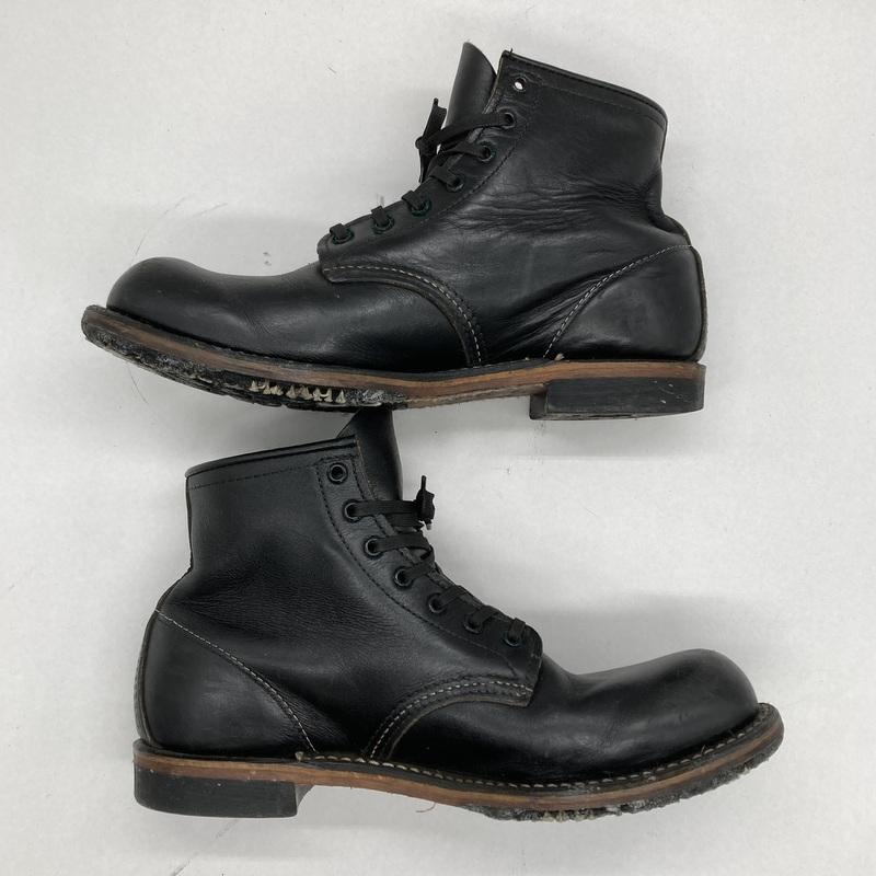 RED WING SHOES（レッドウィング） 訳あり品 RED WING ブーツ