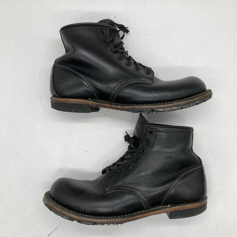 RED WING SHOES（レッドウィング） 訳あり品 RED WING ブーツ