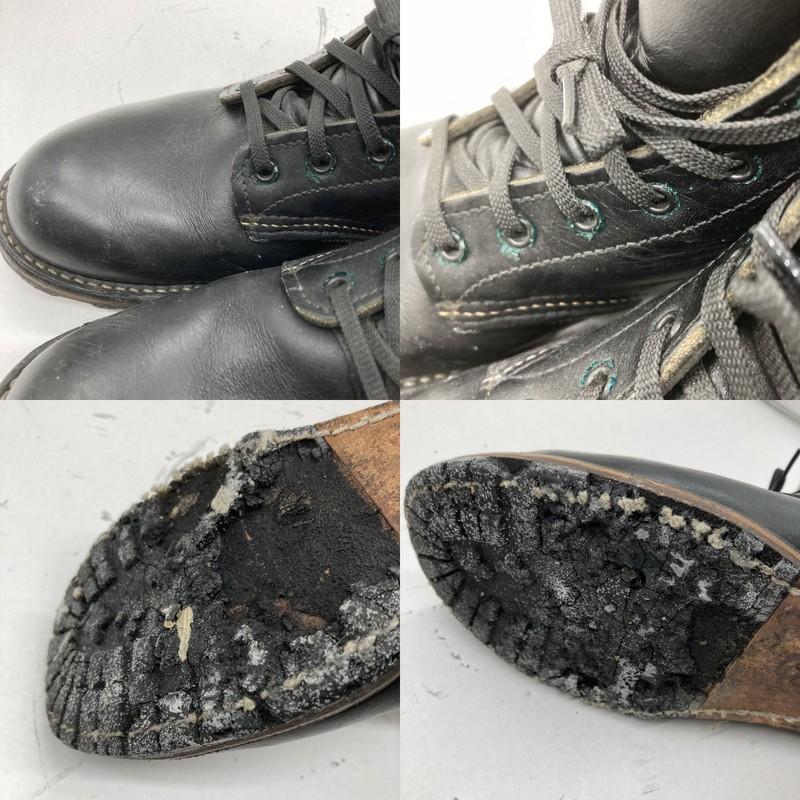 RED WING SHOES（レッドウィング） 訳あり品 RED WING ブーツ
