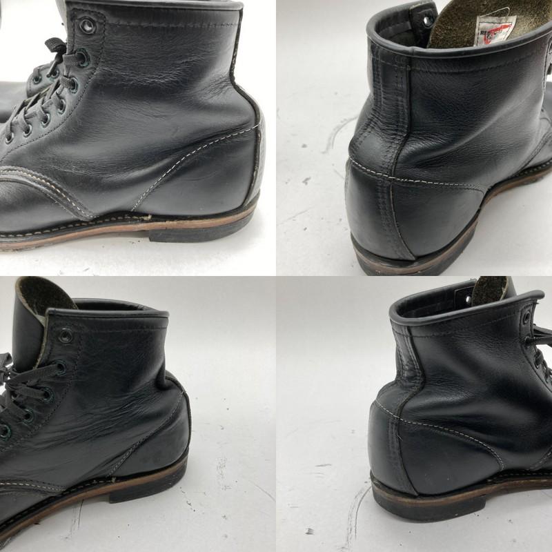 RED WING SHOES（レッドウィング） 訳あり品 RED WING ブーツ