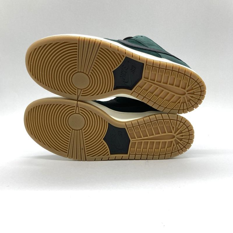 Nike SB NIKE ナイキ スニーカー Dunk Low Pro ISO Deep Fir FJ1674 