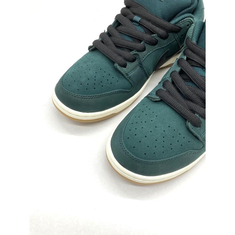 Nike SB NIKE ナイキ スニーカー Dunk Low Pro ISO Deep Fir FJ1674 