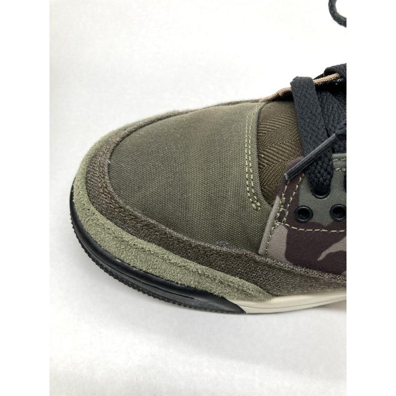 NIKE（ナイキ） スニーカー Air Jordan 3 Retro Patchwork DO1830-200