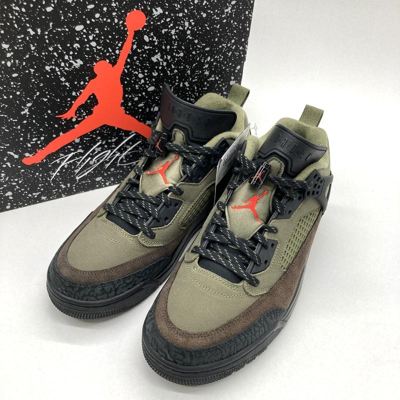 NIKE（ナイキ） スニーカー Jordan Spizike Low IH1782-200 ジョーダン 