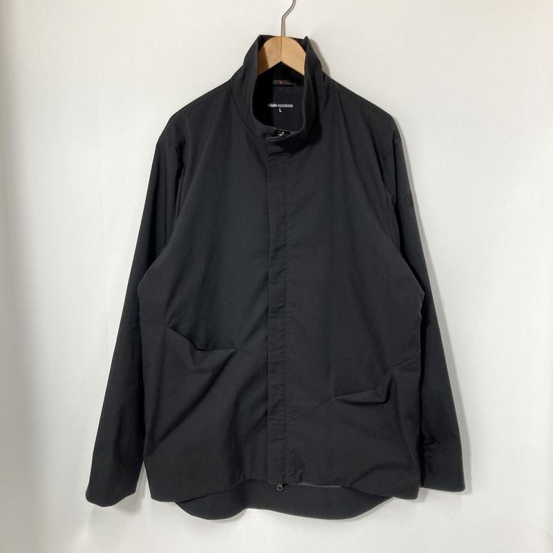 tilak（ティラック） POUTNIK ポートニック スミスジャケット メンズ L