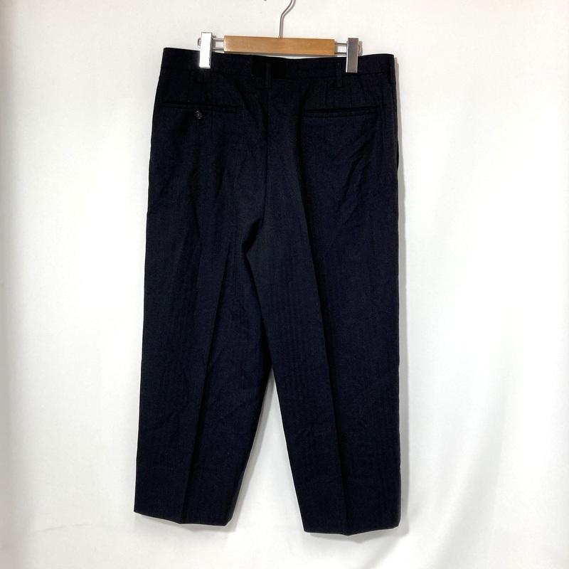 Y's for men（ワイズフォーメン） スラックス パンツ ズボン ML-X02