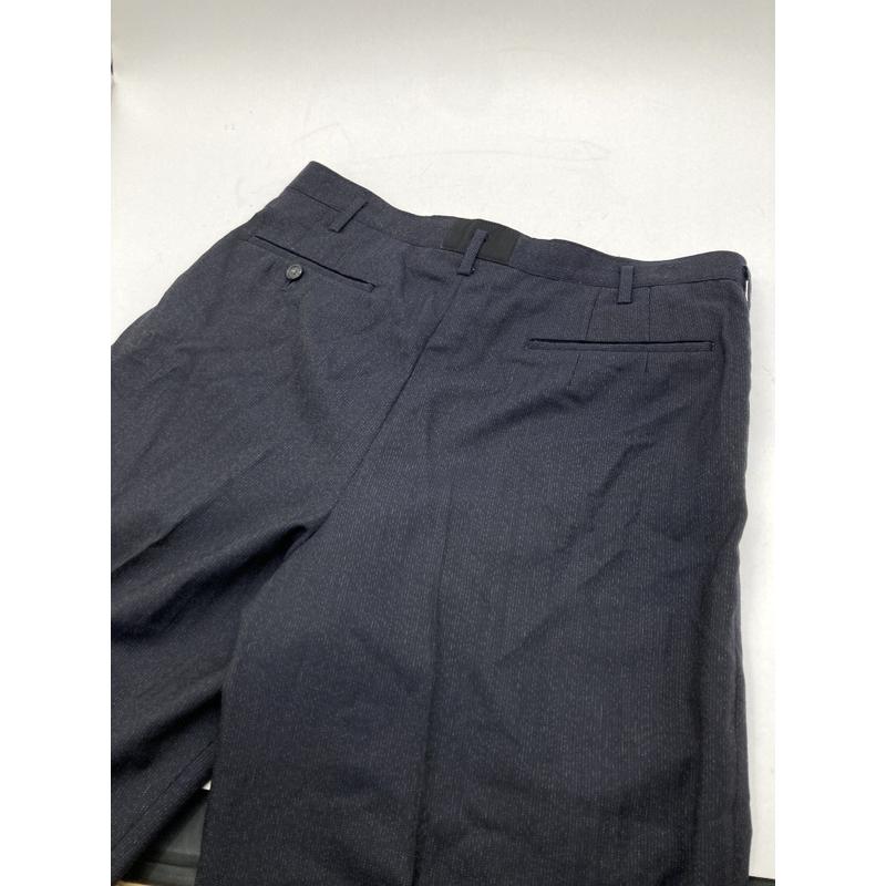 Y's for men（ワイズフォーメン） スラックス パンツ ズボン ML-X02