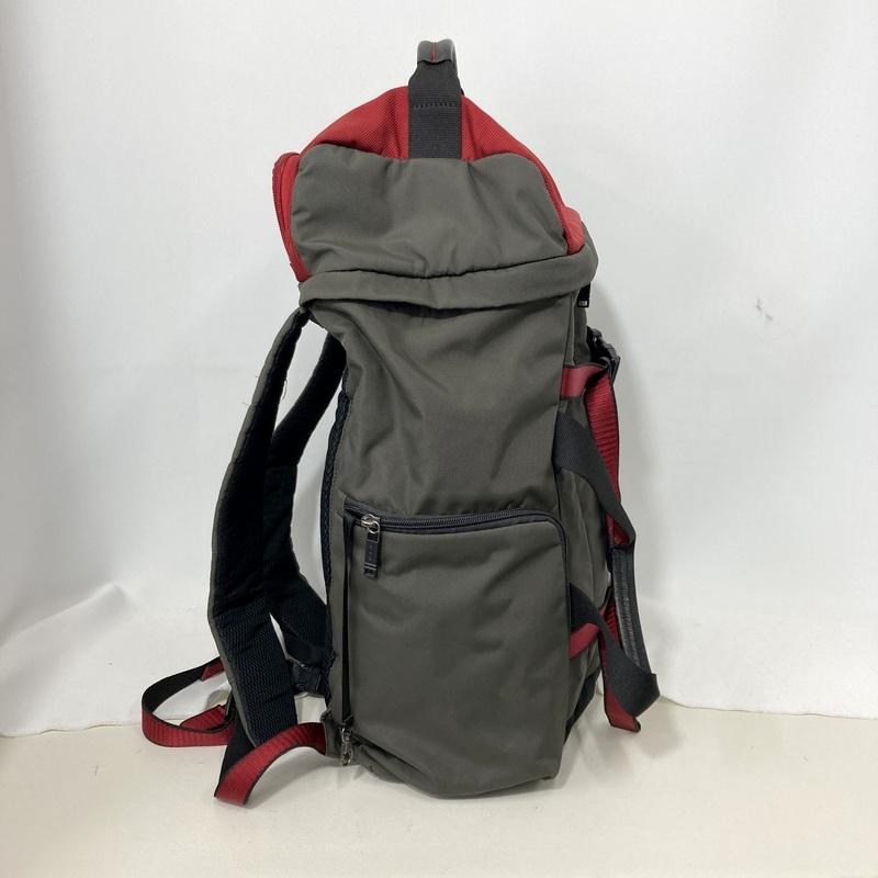 TUMI（トゥミ） ヒルクレストトラベルバックパック 55983GYRO 2WAY