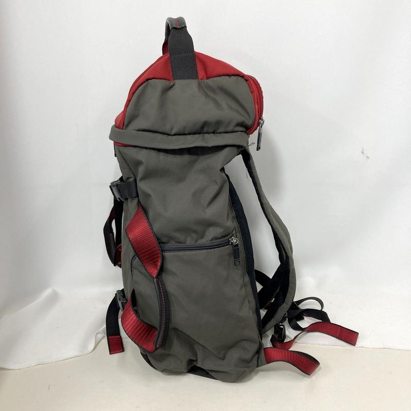 TUMI（トゥミ） ヒルクレストトラベルバックパック 55983GYRO 2WAY