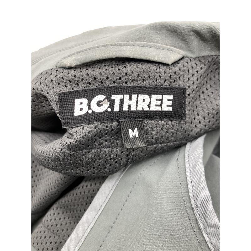 BEAMS GOLF（ビームス ゴルフ） B.G.THREE ビージースリー