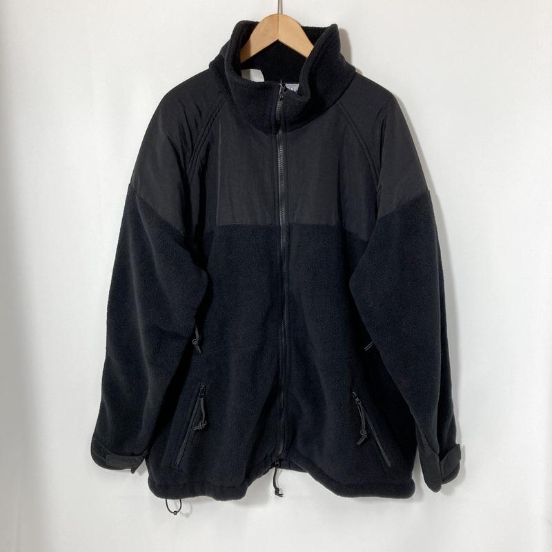 ECWCS エクワックス U.S. ARMY アメリカ軍 米軍 Gen2 レベル3 フリース